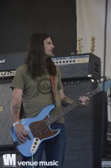 Monster Magnet @ Rock Hard Festival 2014