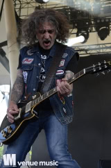 Monster Magnet @ Rock Hard Festival 2014