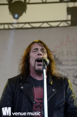 Monster Magnet @ Rock Hard Festival 2014
