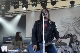 Monster Magnet @ Rock Hard Festival 2014