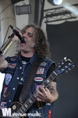 Monster Magnet @ Rock Hard Festival 2014