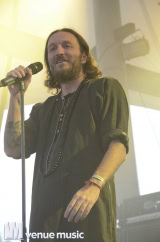 Orphaned Land @ Rock Hard Festival 2014