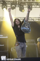 Orphaned Land @ Rock Hard Festival 2014