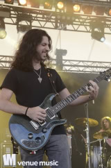 Orphaned Land @ Rock Hard Festival 2014