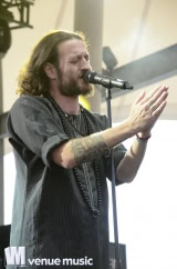 Orphaned Land @ Rock Hard Festival 2014