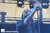 Orphaned Land @ Rock Hard Festival 2014
