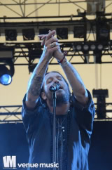 Orphaned Land @ Rock Hard Festival 2014