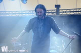 Orphaned Land @ Rock Hard Festival 2014