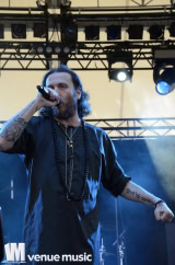 Orphaned Land @ Rock Hard Festival 2014