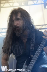 Orphaned Land @ Rock Hard Festival 2014