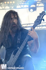 Orphaned Land @ Rock Hard Festival 2014