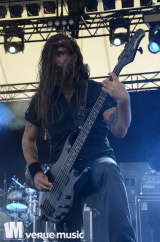 Orphaned Land @ Rock Hard Festival 2014