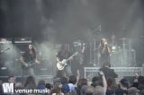 Orphaned Land @ Rock Hard Festival 2014