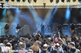 Orphaned Land @ Rock Hard Festival 2014
