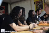 Orphaned Land @ Rock Hard Festival 2014
