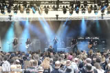 Orphaned Land @ Rock Hard Festival 2014