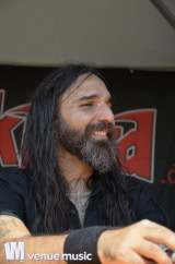 Orphaned Land @ Rock Hard Festival 2014