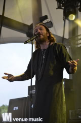 Orphaned Land @ Rock Hard Festival 2014