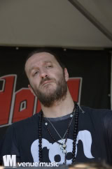 Orphaned Land @ Rock Hard Festival 2014