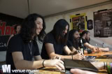 Orphaned Land @ Rock Hard Festival 2014