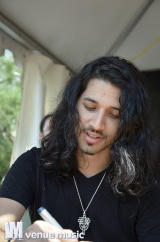 Orphaned Land @ Rock Hard Festival 2014