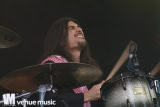 Orphaned Land @ Rock Hard Festival 2014
