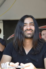 Orphaned Land @ Rock Hard Festival 2014