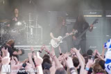 Orphaned Land @ Rock Hard Festival 2014
