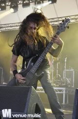 Orphaned Land @ Rock Hard Festival 2014