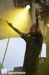 Orphaned Land @ Rock Hard Festival 2014