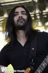 Orphaned Land @ Rock Hard Festival 2014