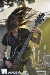 Orphaned Land @ Rock Hard Festival 2014