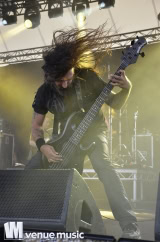 Orphaned Land @ Rock Hard Festival 2014