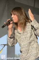 Tesla @ Rock Hard Festival 2014