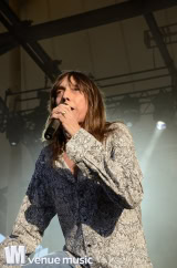 Tesla @ Rock Hard Festival 2014