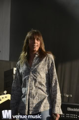 Tesla @ Rock Hard Festival 2014