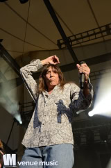 Tesla @ Rock Hard Festival 2014