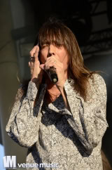 Tesla @ Rock Hard Festival 2014