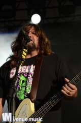 Tesla @ Rock Hard Festival 2014