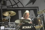 Tesla @ Rock Hard Festival 2014