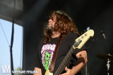 Tesla @ Rock Hard Festival 2014