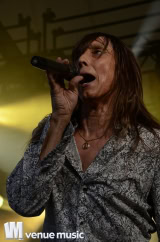 Tesla @ Rock Hard Festival 2014