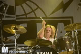 Tesla @ Rock Hard Festival 2014