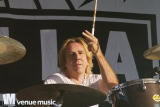 Tesla @ Rock Hard Festival 2014