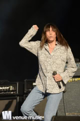 Tesla @ Rock Hard Festival 2014