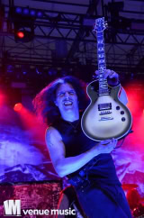 Testament @ Rock Hard Festival 2014