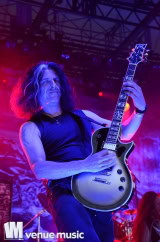 Testament @ Rock Hard Festival 2014