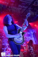 Testament @ Rock Hard Festival 2014