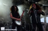 Testament @ Rock Hard Festival 2014