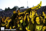Testament @ Rock Hard Festival 2014